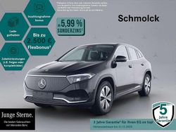 Othercolor Gebraucht 2024 Mercedes EQA350 Progressive SUV | 36.900 € (Fairer Preis)