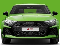 Neu 2024 Audi RS3 Ambiente Kleinwagen | 54.250 €