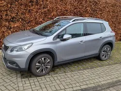 Grau Gebraucht 2018 Peugeot 2008 Allure SUV | 9.300 € (Fairer Preis)