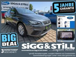 Magnetic tech Gebraucht 2023 Seat Ibiza Style Limousine | 16.450 € (Fairer Preis)