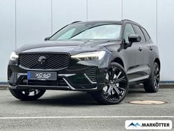 Schwarz Neu 2025 Volvo XC60 Plus SUV | 61.900 € (Guter Preis)