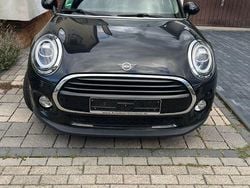 Schwarz Gebraucht 2018 Mini Cooper Kleinwagen | 10.900 € (Superpreis)