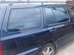 Gebraucht 1986 VW Golf II Kombi | 950 €