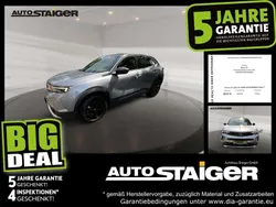 Kontrast grau Gebraucht 2022 Opel Mokka-e Ultimate SUV | 19.290 € (Fairer Preis)