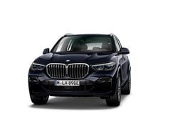 Gebraucht 2022 BMW X5 M Sport SUV | 59.911 € (Guter Preis)
