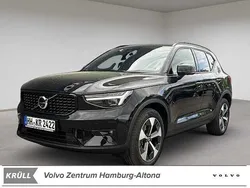 Gebraucht 2024 Volvo XC40 SUV | 39.850 € (Etwas zu teuer)