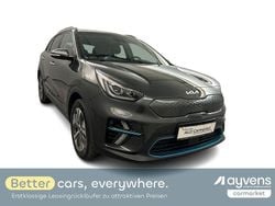 Grau Gebraucht 2021 Kia e-Niro Spirit SUV | 22.980 € (Fairer Preis)