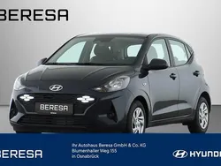 Grün Neu 2025 Hyundai Bayon Select SUV | 19.790 € (Guter Preis)