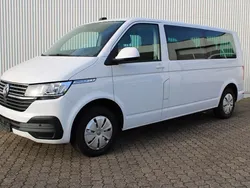 Weiß Gebraucht 2020 VW T6.1 Van | 34.400 € (Fairer Preis)