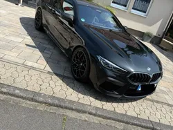 Schwarz Gebraucht 2019 BMW M8 Competition Edition Coupé | 95.000 € (Fairer Preis)