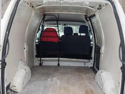 Weiß Gebraucht 2007 Fiat Scudo Van / Kleinbus | 800 €