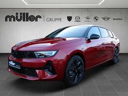 Kardio rot Gebraucht 2024 Opel Astra Kombi | 30.990 € (Fairer Preis)