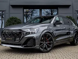 Grau Gebraucht 2025 Audi Q8 Proline SUV | 99.950 €