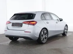 Gebraucht 2024 Mercedes A220 | 35.870 € (Fairer Preis)