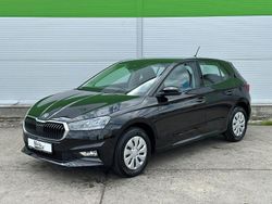 Schwarz Neu 2025 Skoda Fabia Selection Kleinwagen | 19.670 € (Fairer Preis)