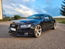 Schwarz Gebraucht 2008 Audi S5 Sport Coupé | 19.000 € (Fairer Preis)