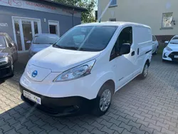 Weiß Gebraucht 2018 Nissan e-NV200 Van | 10.690 € (Fairer Preis)
