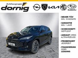 Pebble black Neu 2025 MG HS Luxury SUV | 33.990 € (Fairer Preis)