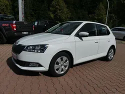 Weiß Gebraucht 2020 Skoda Fabia Limousine | 10.990 € (Fairer Preis)
