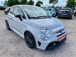 Record grau Gebraucht 2023 Abarth 695 Kleinwagen | 25.400 € (Fairer Preis)