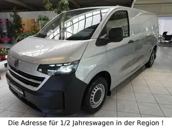 Lightgreymetallic Neu 2025 VW T6.1 Van | 39.990 €