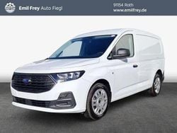 Weiß Gebraucht 2024 Ford Transit Trend Van | 24.990 € (Superpreis)
