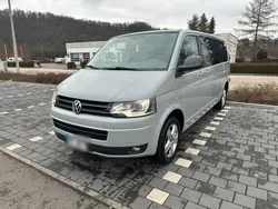 Grau Gebraucht 2013 VW T5 Van | 10.490 € (Guter Preis)