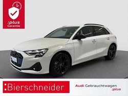 Weiß Gebraucht 2025 Audi A3 Sportback e-tron Advanced Kleinwagen | 45.450 €