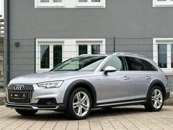 Andere Gebraucht 2016 Audi A4 Ambiente Limousine | 22.690 € (Etwas zu teuer)