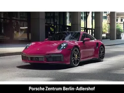 Violett Gebraucht 2023 Porsche 911 Turbo S | 224.900 € (Superpreis)
