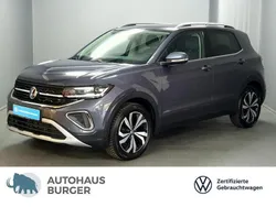 Othercolor Gebraucht 2024 VW T-Cross Style SUV | 24.870 € (Fairer Preis)