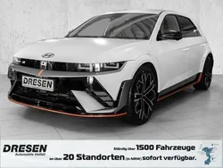 Matt) / mat (weiss Neu 2024 Hyundai Ioniq 5 SUV | 63.940 € (Fairer Preis)