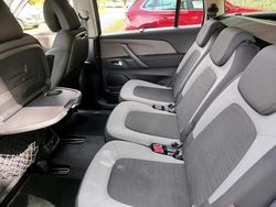 Grau Gebraucht 2014 Citroën Grand C4 Picasso Van / Kleinbus | 5.300 € (Fairer Preis)