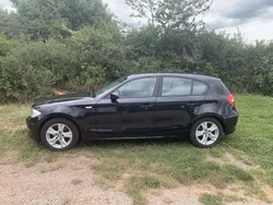 Schwarz Gebraucht 2010 BMW 118 Kleinwagen | 3.700 € (Guter Preis)