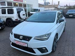 Weiß Gebraucht 2021 Seat Ibiza FR Kleinwagen | 15.450 € (Fairer Preis)