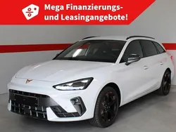 Weiß Neu 2025 Cupra Leon Kombi | 38.999 € (Guter Preis)
