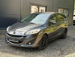 Grau Gebraucht 2013 Mazda 5 Kenko Van / Kleinbus | 4.999 € (Fairer Preis)