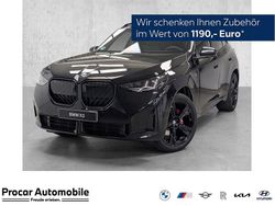 Schwarz Gebraucht 2025 BMW X3 M Sport SUV | 60.990 € (Superpreis)