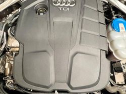 Braun Gebraucht 2016 Audi A4 Design Kombi | 16.450 € (Guter Preis)