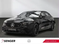 Othercolor Gebraucht 2025 Mercedes E53 AMG AMG Limousine | 98.995 €