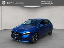 Mercedes B250