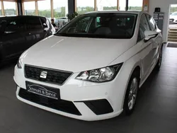 Andere Gebraucht 2018 Seat Ibiza Limousine | 10.990 € (Fairer Preis)