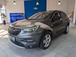 Grau Gebraucht 2020 Opel Grandland X SUV | 14.990 € (Guter Preis)