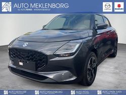 Mineral gray met. Neu 2025 Suzuki Swift Comfort+ Kleinwagen | 20.990 €