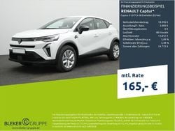 Metallicsonderlacki Gebraucht 2025 Renault Captur Evolution SUV | 21.990 € (Guter Preis)