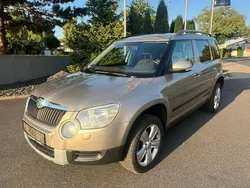 Beige Gebraucht 2011 Skoda Yeti Ambition SUV | 4.300 € (Fairer Preis)