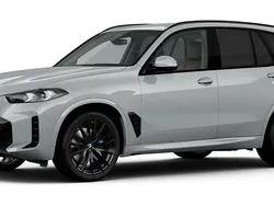 Gebraucht 2024 BMW X5 SUV | 104.939 €