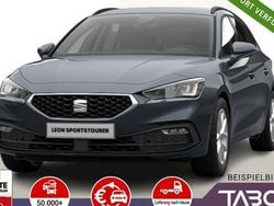 Grau Neu 2025 Seat Leon ST Style Kombi | 23.988 € (Guter Preis)