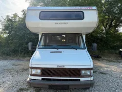 Andere außenfarben Gebraucht 1991 Fiat Ducato Van | 5.500 €
