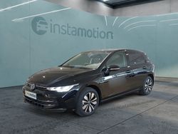 Schwarz Gebraucht 2024 VW Golf VIII Goal Limousine | 33.440 € (Guter Preis)